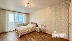 1-к квартира, вторичка, 35м2, 10/10 этаж