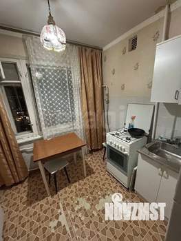 1-к квартира, вторичка, 32м2, 7/9 этаж