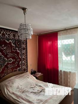 3-к квартира, вторичка, 64м2, 2/9 этаж