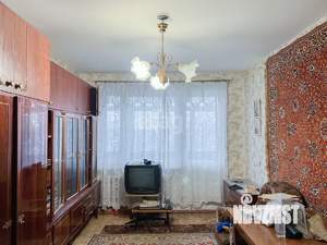 3-к квартира, вторичка, 61м2, 5/5 этаж