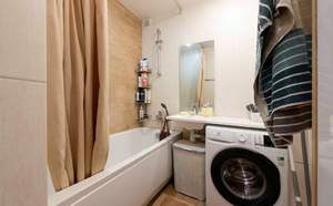 3-к квартира, вторичка, 81м2, 2/10 этаж