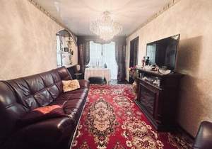 2-к квартира, вторичка, 43м2, 4/5 этаж