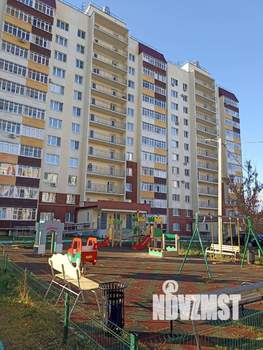 Студия квартира, вторичка, 24м2, 5/15 этаж