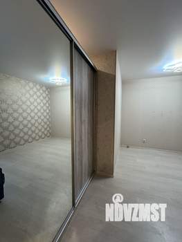 1-к квартира, вторичка, 38м2, 1/9 этаж