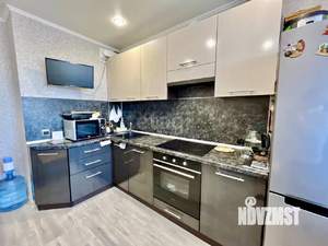 1-к квартира, вторичка, 38м2, 8/16 этаж