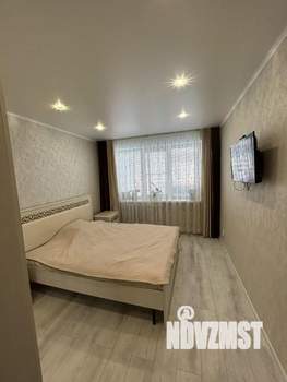 3-к квартира, вторичка, 64м2, 4/10 этаж