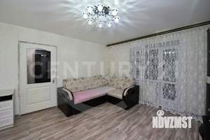 1-к квартира, вторичка, 40м2, 9/10 этаж