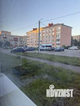 2-к квартира, вторичка, 46м2, 1/5 этаж