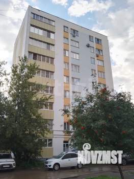 3-к квартира, вторичка, 59м2, 7/9 этаж
