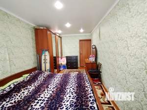 2-к квартира, вторичка, 48м2, 2/5 этаж