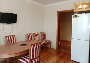 2-к квартира, вторичка, 76м2, 3/5 этаж