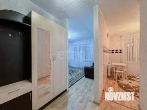 1-к квартира, вторичка, 32м2, 5/5 этаж