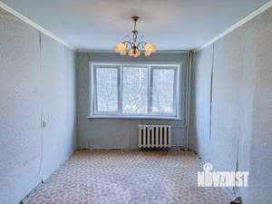 1-к квартира, вторичка, 33м2, 2/6 этаж