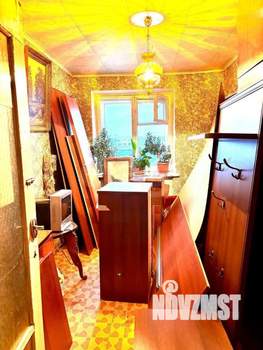 3-к квартира, вторичка, 57м2, 5/5 этаж