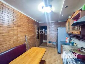 3-к квартира, вторичка, 62м2, 4/5 этаж