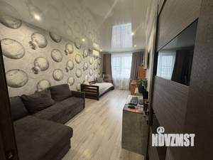 2-к квартира, вторичка, 59м2, 10/10 этаж