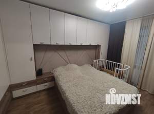 2-к квартира, вторичка, 49м2, 6/9 этаж