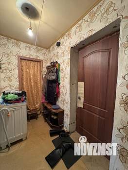 1-к квартира, вторичка, 35м2, 3/9 этаж