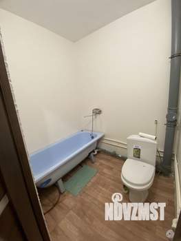 1-к квартира, сданный дом, 37м2, 1/12 этаж