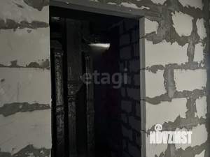 Студия квартира, вторичка, 27м2, 9/18 этаж