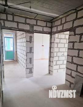 2-к квартира, сданный дом, 61м2, 9/10 этаж