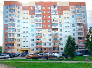 3-к квартира, вторичка, 83м2, 2/9 этаж