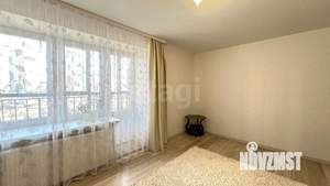 2-к квартира, вторичка, 64м2, 2/16 этаж