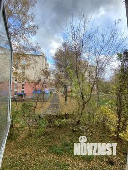 2-к квартира, вторичка, 48м2, 2/5 этаж