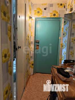 1-к квартира, вторичка, 30м2, 5/5 этаж