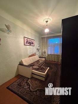 2-к квартира, вторичка, 57м2, 2/5 этаж
