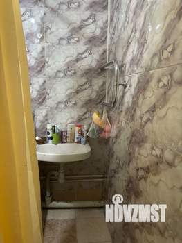 1-к квартира, вторичка, 33м2, 5/5 этаж