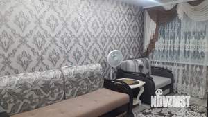 1-к квартира, вторичка, 33м2, 5/5 этаж