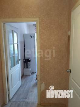 1-к квартира, вторичка, 37м2, 8/10 этаж