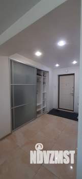 2-к квартира, вторичка, 44м2, 15/16 этаж