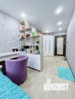 3-к квартира, вторичка, 80м2, 1/5 этаж