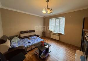 2-к квартира, вторичка, 86м2, 1/10 этаж