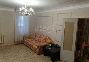2-к квартира, вторичка, 72м2, 4/10 этаж