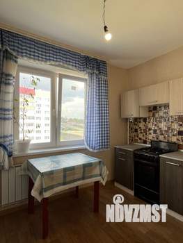 1-к квартира, вторичка, 37м2, 9/12 этаж