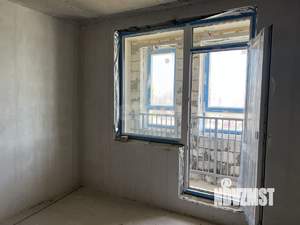 Студия квартира, вторичка, 27м2, 7/18 этаж