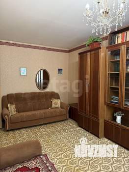 2-к квартира, вторичка, 47м2, 4/5 этаж