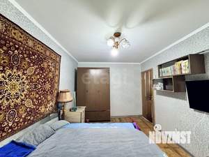 3-к квартира, вторичка, 61м2, 2/5 этаж