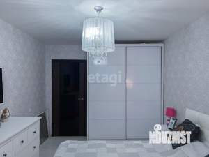 3-к квартира, вторичка, 64м2, 2/9 этаж