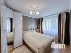 4-к квартира, вторичка, 78м2, 4/5 этаж