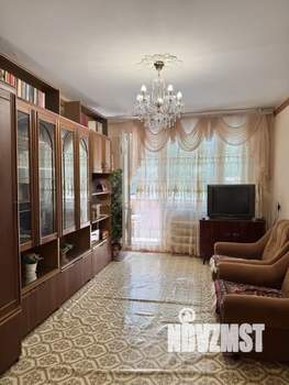 2-к квартира, вторичка, 47м2, 4/5 этаж
