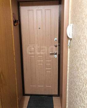 2-к квартира, вторичка, 42м2, 5/5 этаж