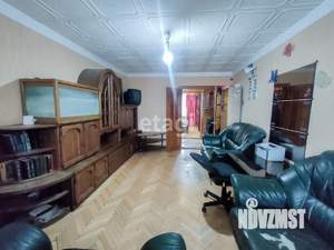 3-к квартира, вторичка, 62м2, 4/5 этаж