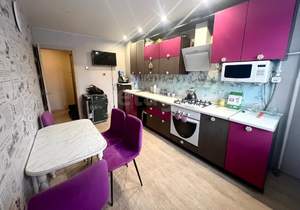 3-к квартира, вторичка, 64м2, 3/9 этаж