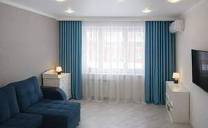 1-к квартира, вторичка, 37м2, 2/9 этаж