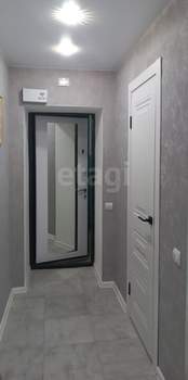 1-к квартира, вторичка, 30м2, 1/5 этаж