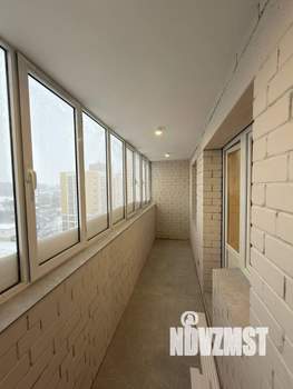 2-к квартира, вторичка, 58м2, 9/10 этаж